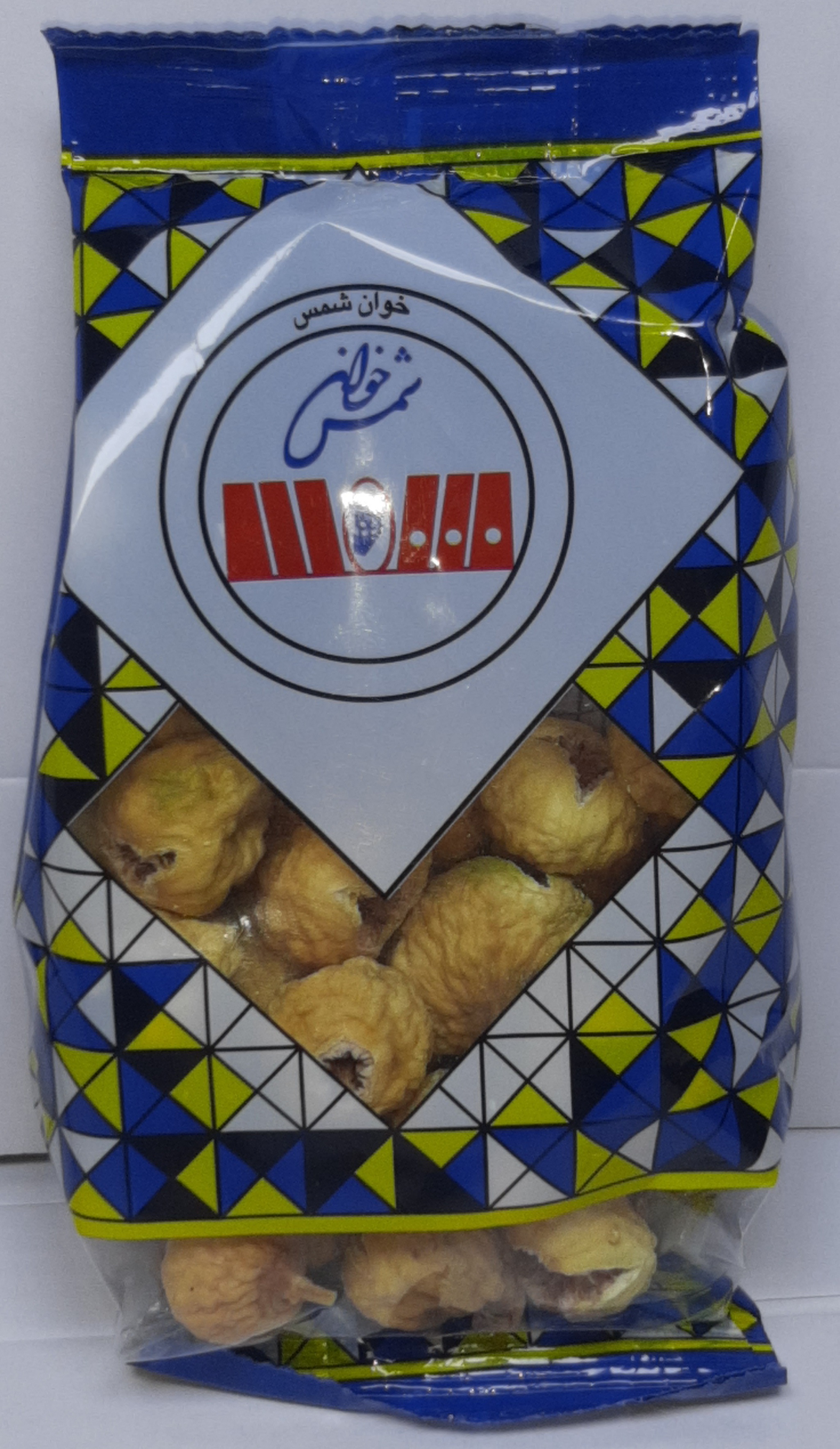 انجیر خشک