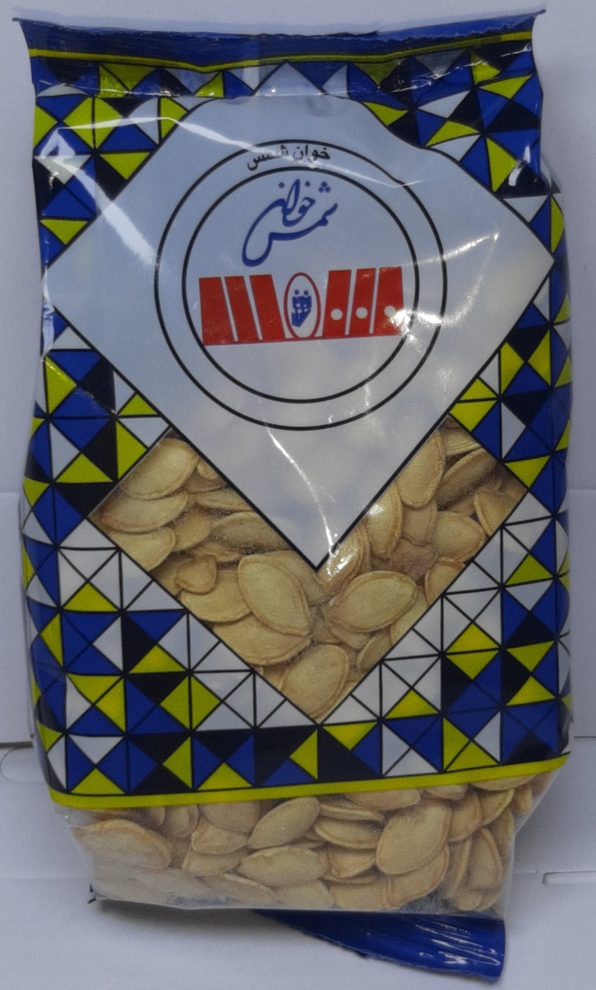 تخمه کدو گوشتی شور