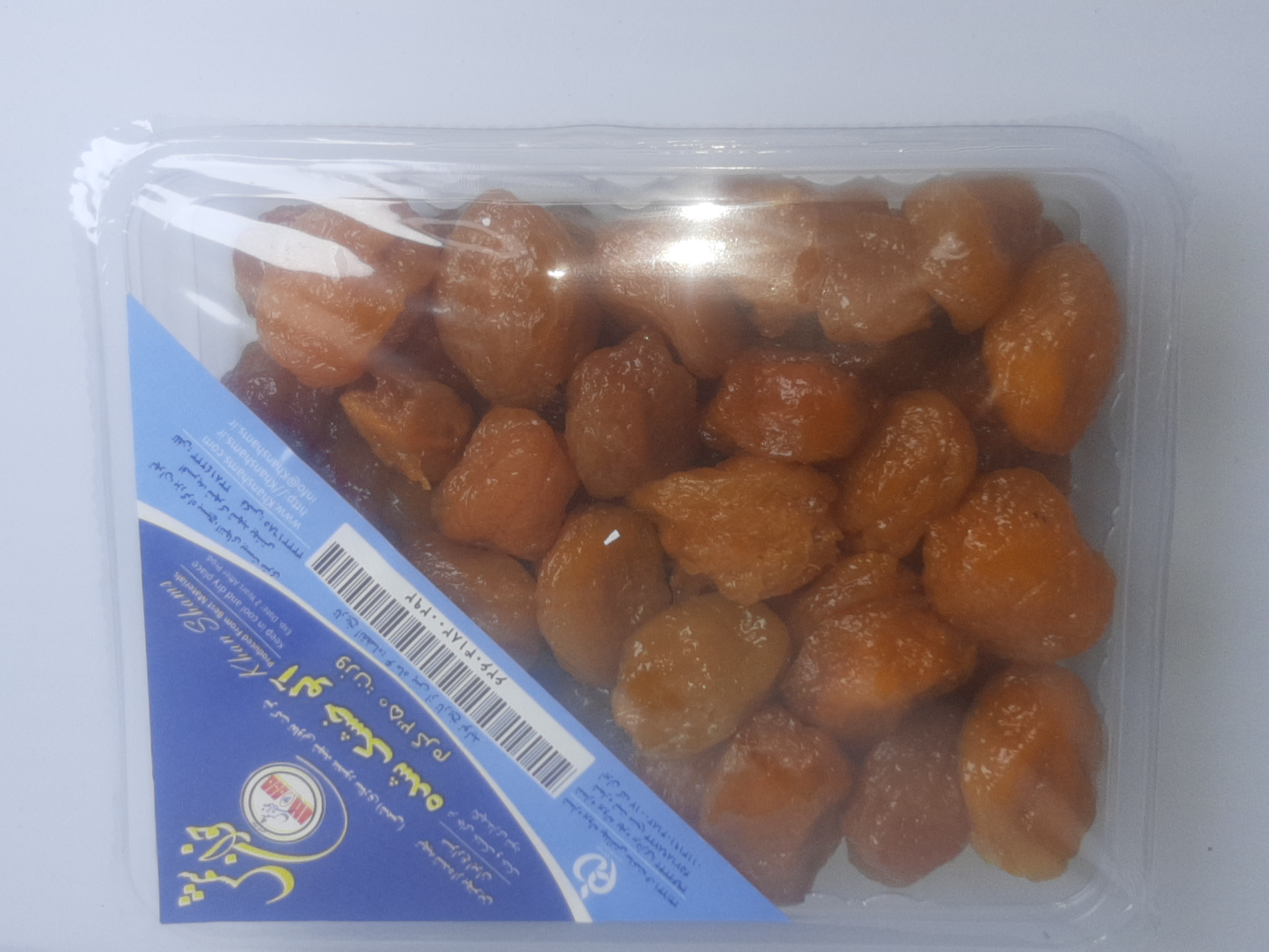 آلو خورشتی
